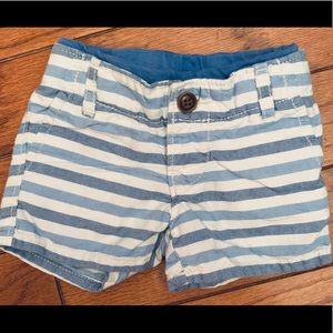 Baby Gap Shorts